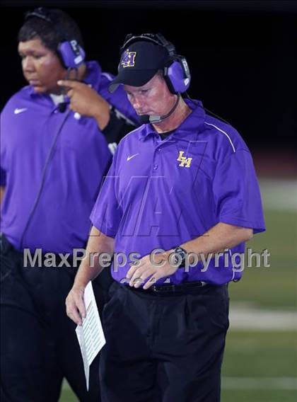 Thumbnail 2 in Liberty Hill @ Rouse photogallery.
