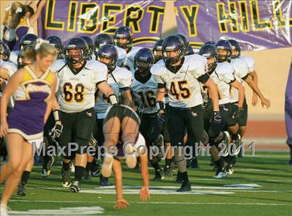 Thumbnail 2 in Liberty Hill @ Rouse photogallery.