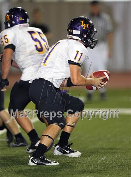 Thumbnail 2 in Liberty Hill @ Rouse photogallery.