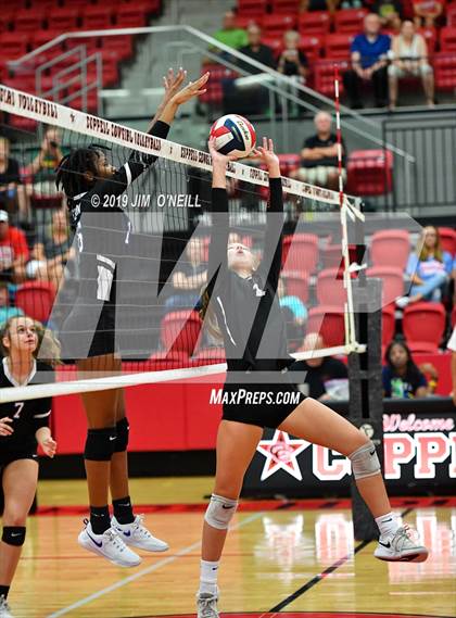 Thumbnail 3 in Hebron @ Coppell photogallery.