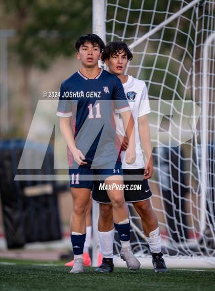 Thumbnail 2 in Vista Ridge @ The Classical Academy photogallery.