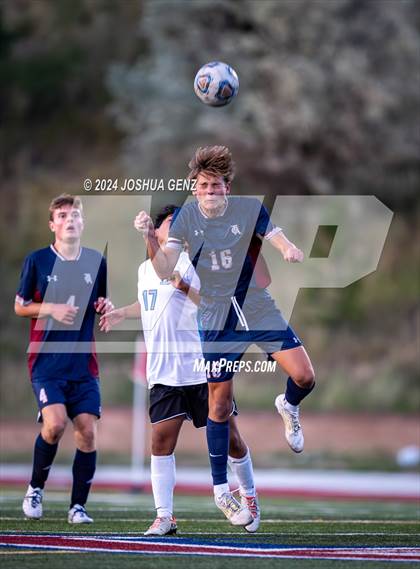Thumbnail 1 in Vista Ridge @ The Classical Academy photogallery.