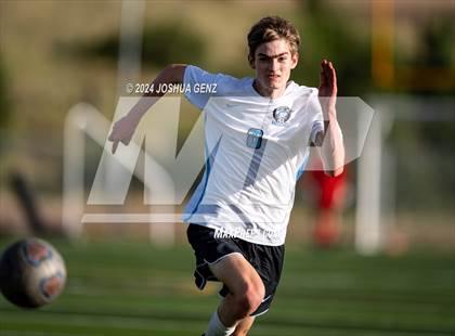 Thumbnail 1 in Vista Ridge @ The Classical Academy photogallery.
