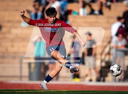 Thumbnail 2 in Vista Ridge @ The Classical Academy photogallery.