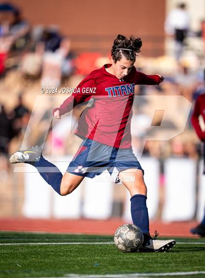 Thumbnail 3 in Vista Ridge @ The Classical Academy photogallery.