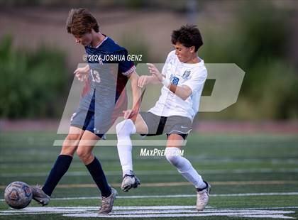 Thumbnail 3 in Vista Ridge @ The Classical Academy photogallery.