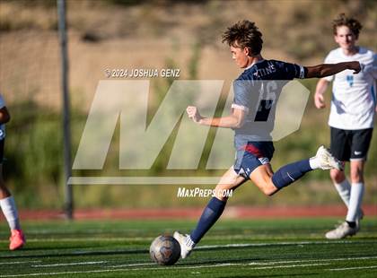 Thumbnail 3 in Vista Ridge @ The Classical Academy photogallery.