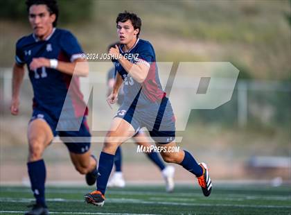 Thumbnail 2 in Vista Ridge @ The Classical Academy photogallery.