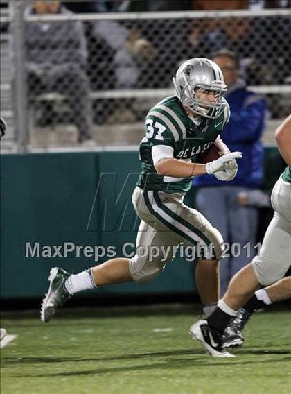 Thumbnail 3 in Freedom @ De La Salle (CIF NCS D1 Playoffs) photogallery.