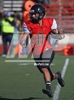 Photo from the gallery "St. Helena @ Salesian College Preparatory (CIF NCS D5 Quarterfinal)"