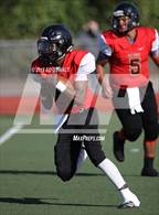 Photo from the gallery "St. Helena @ Salesian College Preparatory (CIF NCS D5 Quarterfinal)"