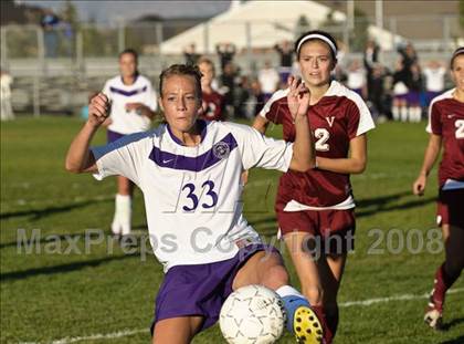 Thumbnail 2 in Viewmont vs Riverton (Utah 5A State Tournament) photogallery.