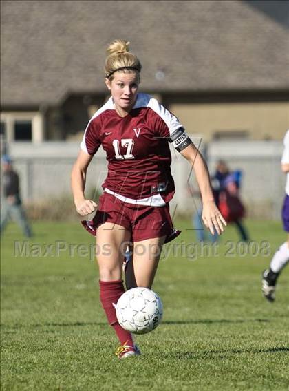 Thumbnail 1 in Viewmont vs Riverton (Utah 5A State Tournament) photogallery.