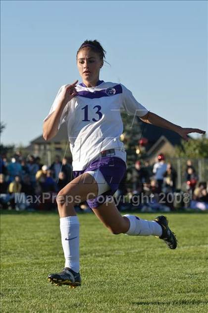 Thumbnail 2 in Viewmont vs Riverton (Utah 5A State Tournament) photogallery.