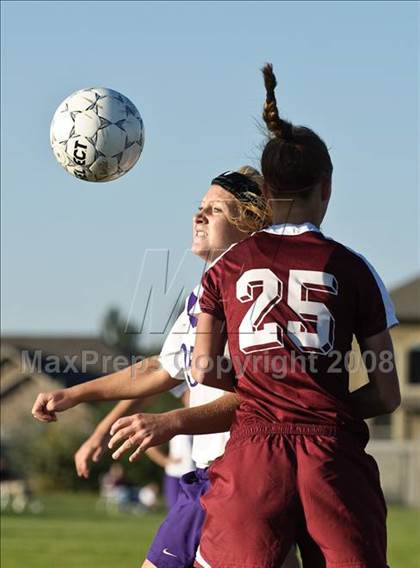 Thumbnail 2 in Viewmont vs Riverton (Utah 5A State Tournament) photogallery.