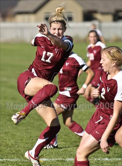 Thumbnail 3 in Viewmont vs Riverton (Utah 5A State Tournament) photogallery.