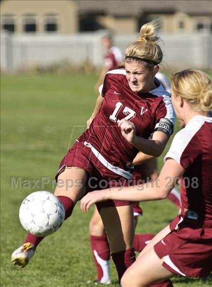 Thumbnail 2 in Viewmont vs Riverton (Utah 5A State Tournament) photogallery.