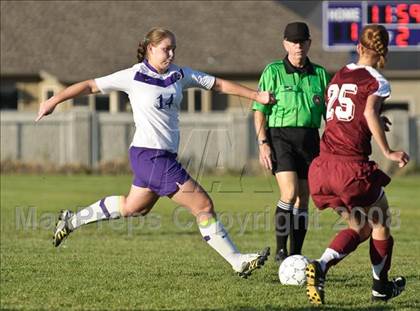 Thumbnail 1 in Viewmont vs Riverton (Utah 5A State Tournament) photogallery.