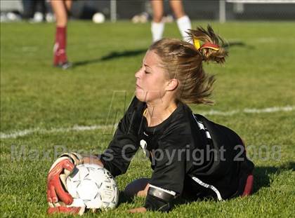 Thumbnail 1 in Viewmont vs Riverton (Utah 5A State Tournament) photogallery.