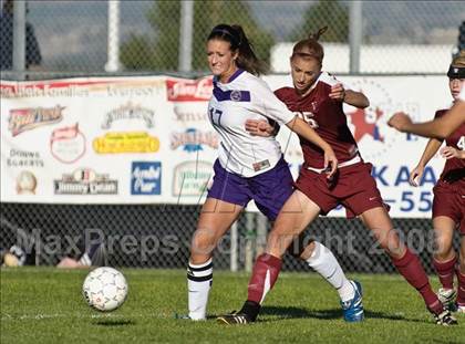 Thumbnail 1 in Viewmont vs Riverton (Utah 5A State Tournament) photogallery.