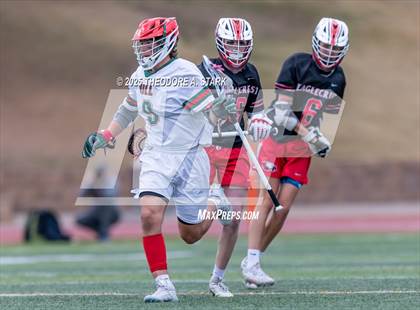 Thumbnail 1 in Eaglecrest @ Smoky Hill photogallery.