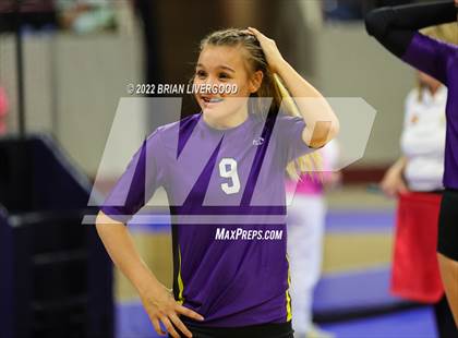 Thumbnail 1 in Kit Carson vs. La Veta (CHSAA 1A State Championship Round 1) photogallery.