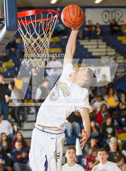 Thumbnail 3 in Capital @ Santa Fe (NMAA 5A District Playoff) photogallery.
