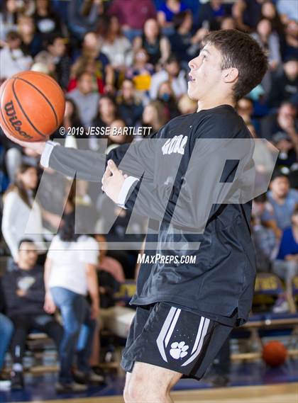 Thumbnail 3 in Capital @ Santa Fe (NMAA 5A District Playoff) photogallery.