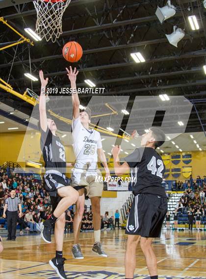 Thumbnail 2 in Capital @ Santa Fe (NMAA 5A District Playoff) photogallery.