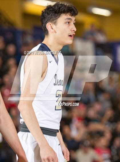 Thumbnail 1 in Capital @ Santa Fe (NMAA 5A District Playoff) photogallery.