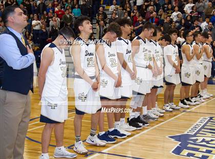 Thumbnail 1 in Capital @ Santa Fe (NMAA 5A District Playoff) photogallery.