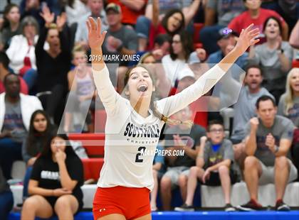 Thumbnail 2 in Scottsdale Christian Academy vs. Thatcher (AIA 2A Final) photogallery.