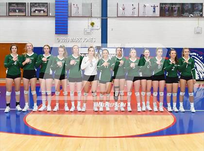 Thumbnail 2 in Scottsdale Christian Academy vs. Thatcher (AIA 2A Final) photogallery.