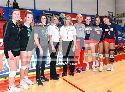 Thumbnail 1 in Scottsdale Christian Academy vs. Thatcher (AIA 2A Final) photogallery.