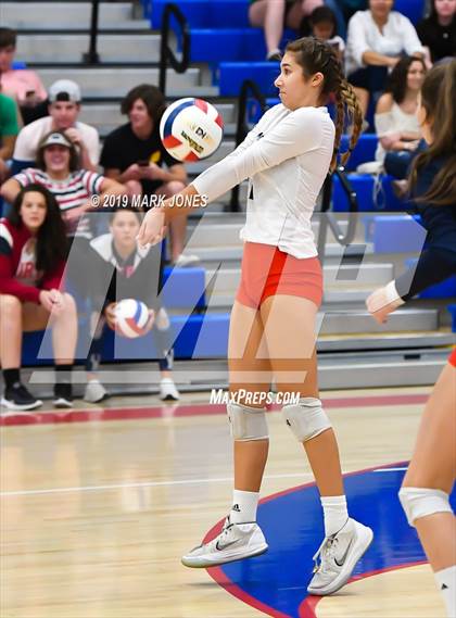 Thumbnail 3 in Scottsdale Christian Academy vs. Thatcher (AIA 2A Final) photogallery.