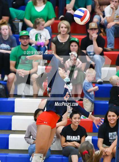 Thumbnail 1 in Scottsdale Christian Academy vs. Thatcher (AIA 2A Final) photogallery.