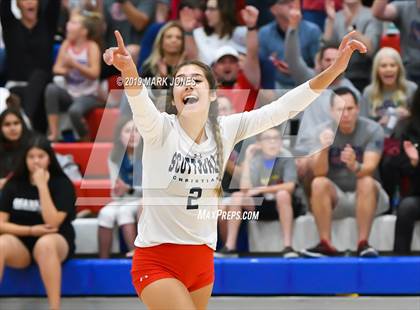 Thumbnail 1 in Scottsdale Christian Academy vs. Thatcher (AIA 2A Final) photogallery.