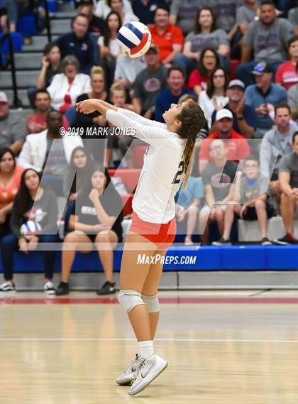 Thumbnail 3 in Scottsdale Christian Academy vs. Thatcher (AIA 2A Final) photogallery.
