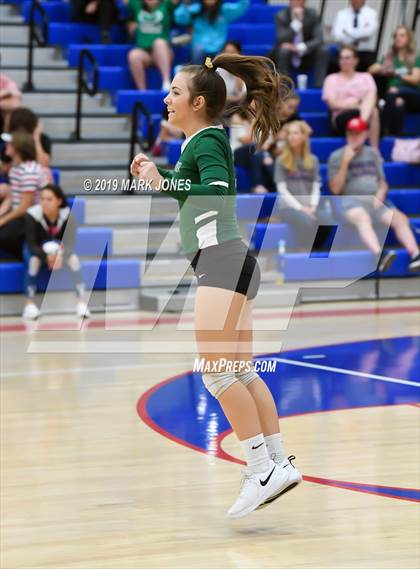 Thumbnail 3 in Scottsdale Christian Academy vs. Thatcher (AIA 2A Final) photogallery.