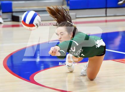 Thumbnail 2 in Scottsdale Christian Academy vs. Thatcher (AIA 2A Final) photogallery.