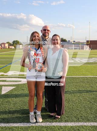 Liberty @ Brentsville District