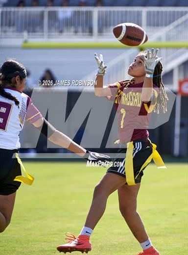 West Nassau vs Crescent City (Jaguars Preseason Classic)