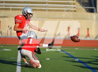 Thumbnail 3 in Marcus @ Coppell (B Teams) photogallery.