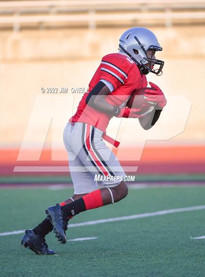 Thumbnail 3 in Marcus @ Coppell (B Teams) photogallery.