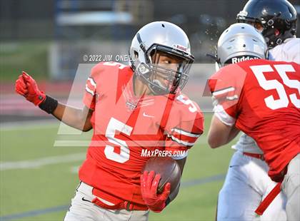 Thumbnail 1 in Marcus @ Coppell (B Teams) photogallery.