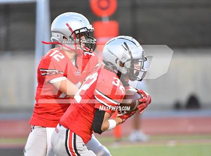 Thumbnail 3 in Marcus @ Coppell (B Teams) photogallery.