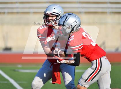 Thumbnail 2 in Marcus @ Coppell (B Teams) photogallery.