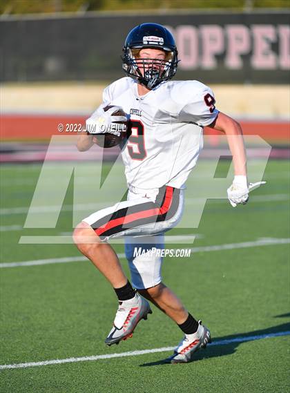 Thumbnail 2 in Marcus @ Coppell (B Teams) photogallery.