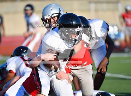 Thumbnail 3 in Marcus @ Coppell (B Teams) photogallery.