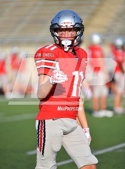 Thumbnail 3 in Marcus @ Coppell (B Teams) photogallery.